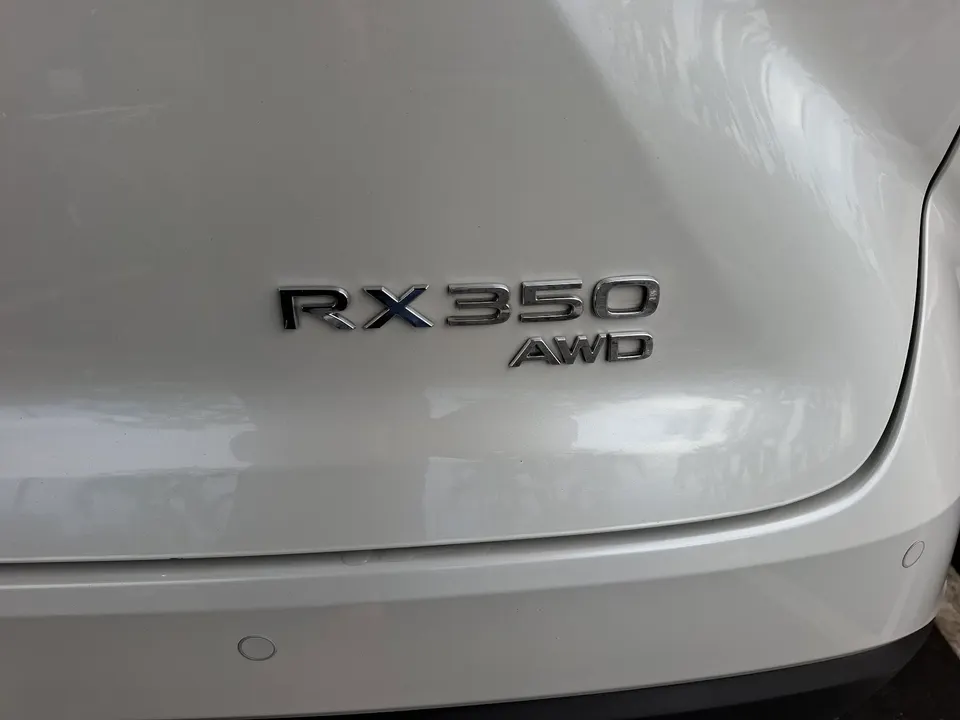 Thay Bình Ắc Quy Xe Lexus RX 350 Tại Cần Thơ: Thông Số, Bảng Giá & Lắp Tận Nơi 24/7