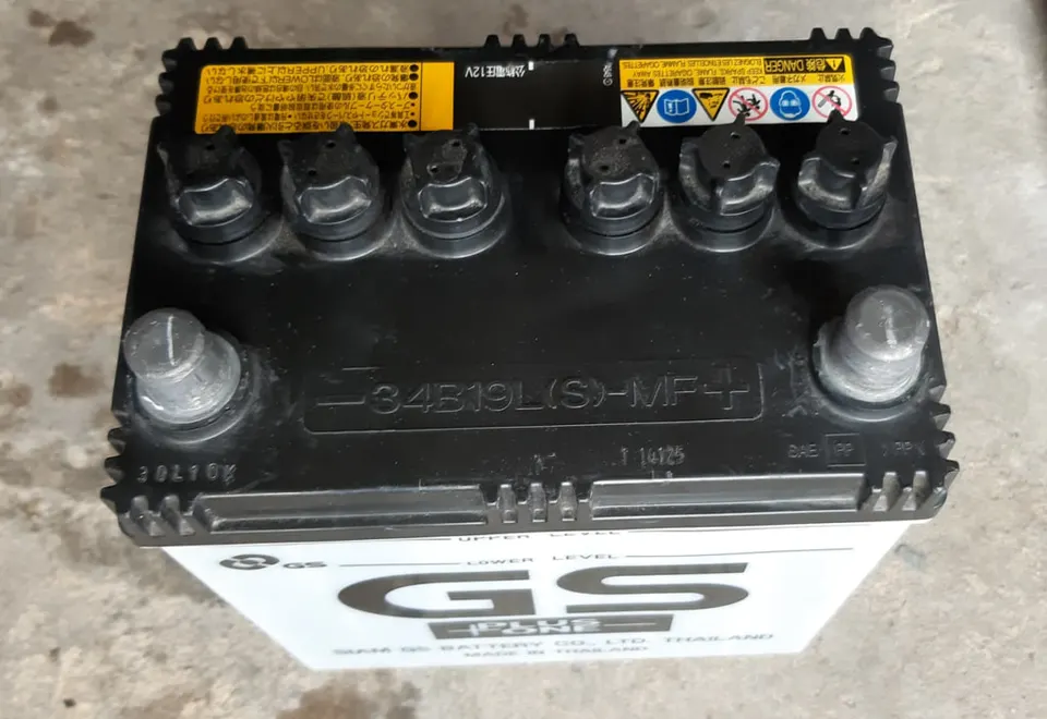 Thay Bình Ắc Quy Xe Toyota Yaris Tại Cần Thơ: Thông Số, Tư Vấn & Lắp Tận Nơi 24/7