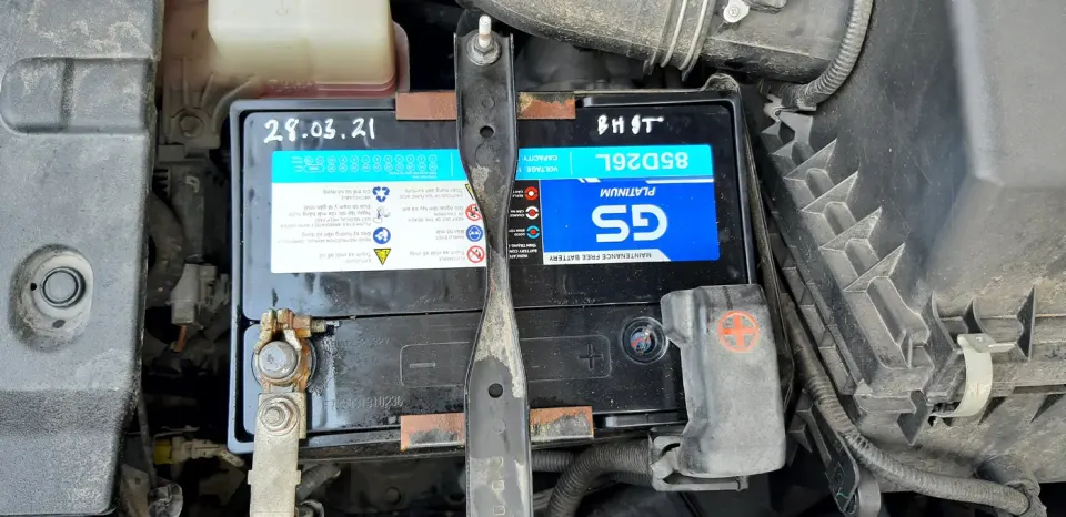 Thay Bình Ắc Quy Xe Lexus NX 200t Tại Cần Thơ: Thông Số, Bảng Giá & Lắp Tận Nơi 24/7