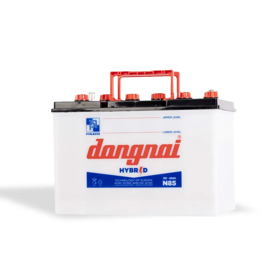 Ắc quy Đồng Nai N85