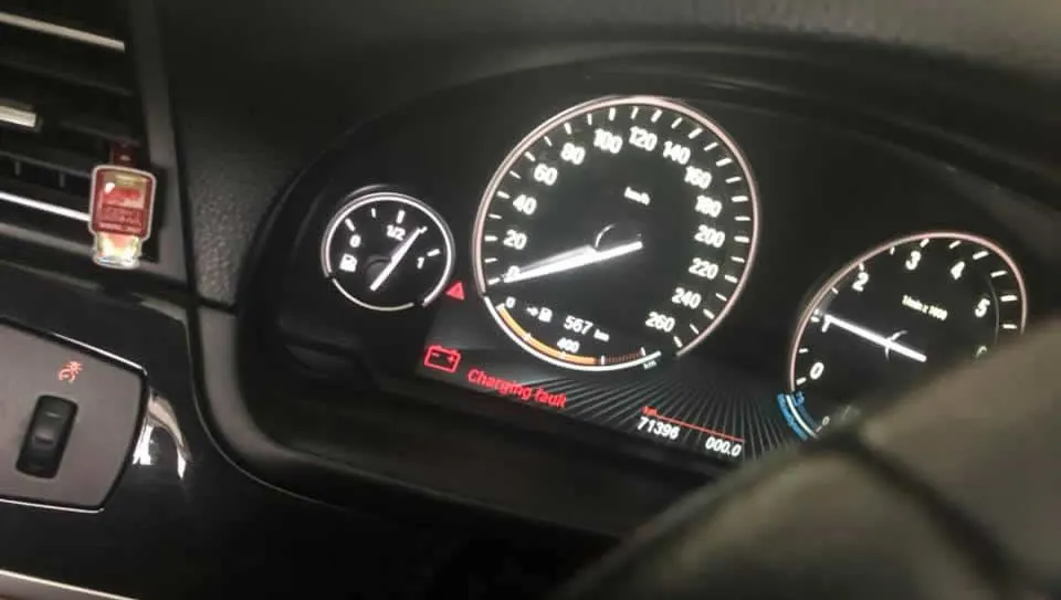 Thay Bình Ắc Quy Xe BMW 520i Tại Cần Thơ: Thông Số, Tư Vấn & Lắp Tận Nơi 24/7