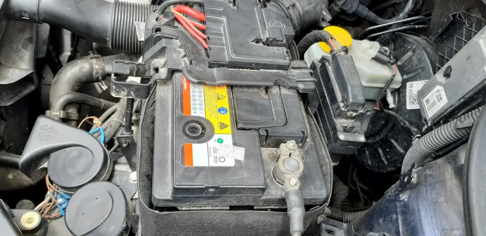 Thay Bình Ắc Quy Xe Volkswagen Polo Tại Cần Thơ: Thông Số, Bảng Giá & Lắp Tận Nơi 24/7