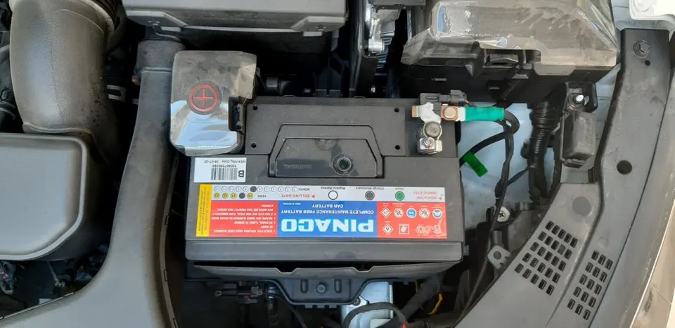 Thay Bình Ắc Quy Xe Kia Optima Tại Cần Thơ: Thông Số, Bảng Giá & Lắp Tận Nơi 24/7