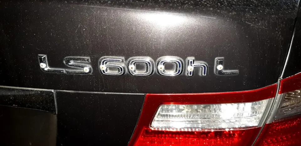 Thay Bình Ắc Quy Xe Lexus LS600hL Tại Cần Thơ: Thông Số, Tư Vấn & Lắp Tận Nơi 24/7