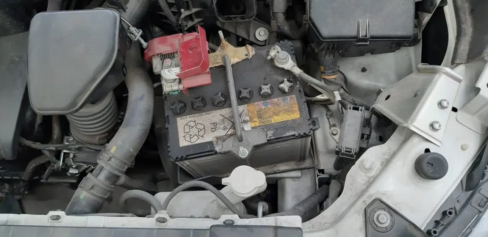 Thay Bình Ắc Quy Xe Mitsubishi Outlander Tại Cần Thơ: Thông Số, Bảng Giá & Lắp Tận Nơi 24/7