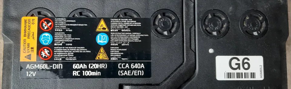 Thay Bình Ắc Quy Xe Hyundai Kona Tại Cần Thơ: Thông Số, Tư Vấn & Lắp Tận Nơi 24/7