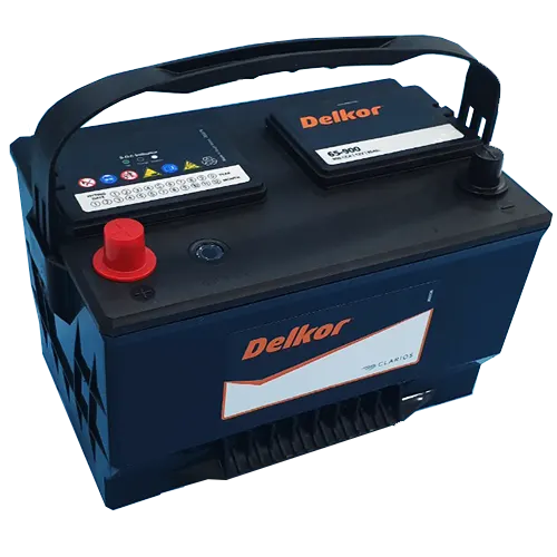 Ắc quy Delkor 65-900 (12v-85ah)