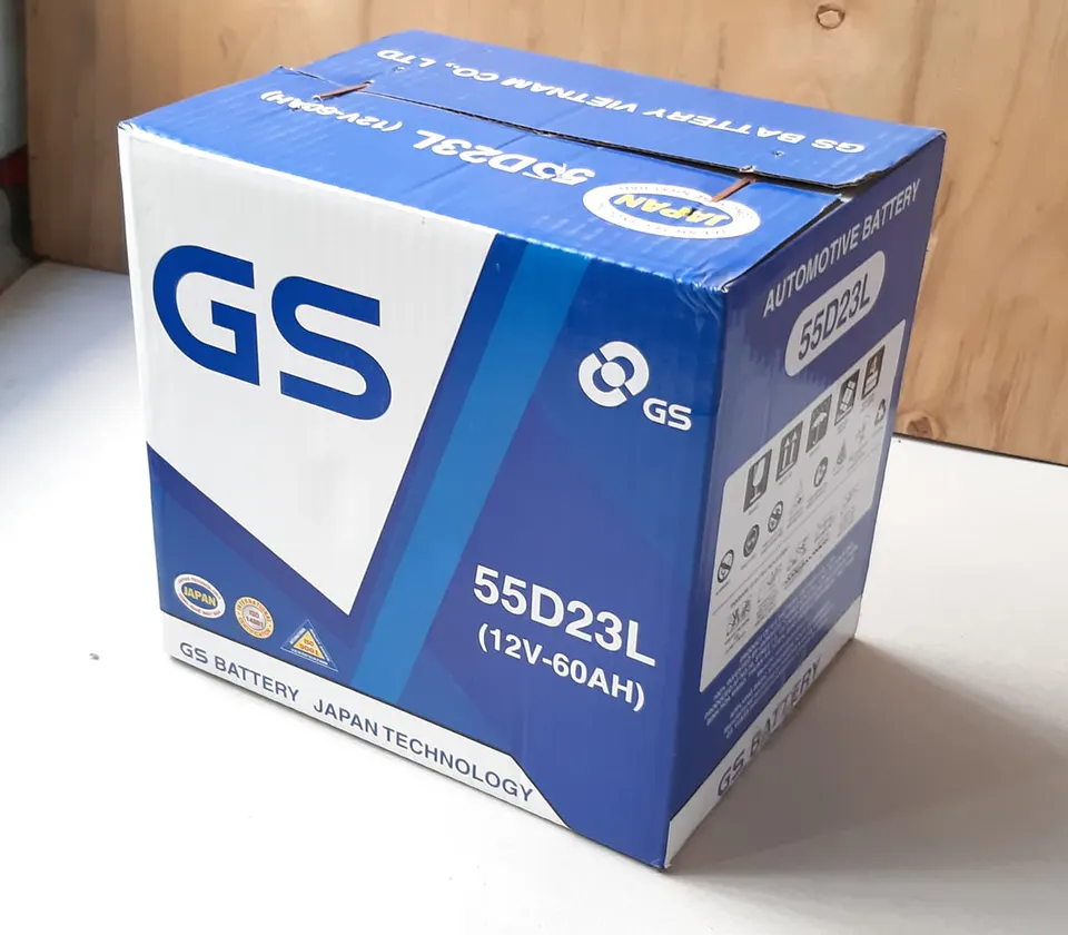 gs-55d23l