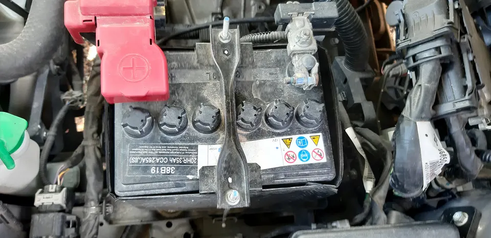Thay Bình Ắc Quy Xe Suzuki XL7 Tại Cần Thơ: Thông Số, Bảng Giá & Lắp Tận Nơi 24/7