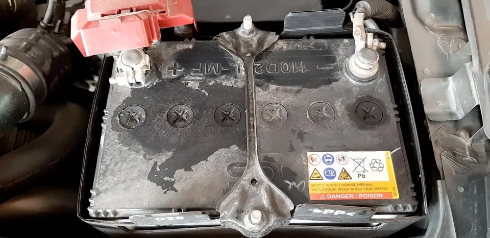 Thay Bình Ắc Quy Xe Nissan Terra Tại Cần Thơ: Thông Số, Bảng Giá & Lắp Tận Nơi 24/7