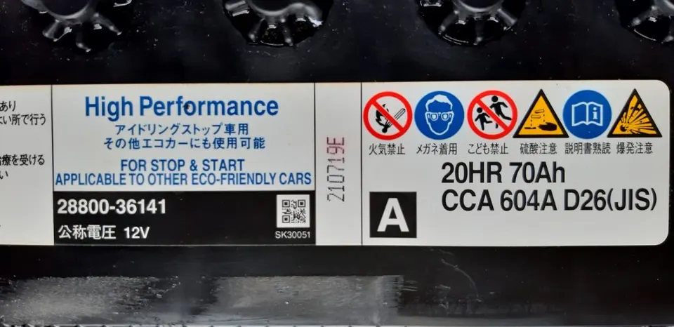 Thay Bình Ắc Quy Xe Toyota Alphard Tại Cần Thơ: Thông Số, Bảng Giá & Lắp Tận Nơi 24/7