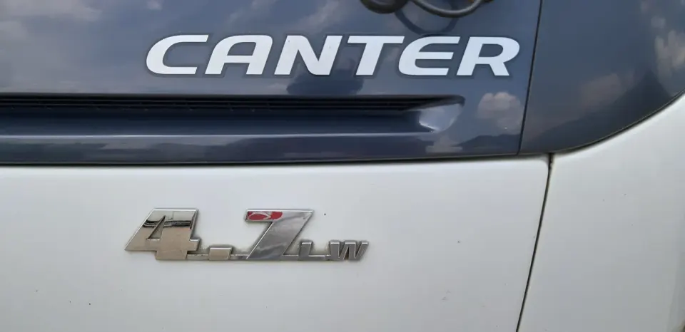 Thay Bình Ắc Quy Xe Mitsubishi Fuso Canter Tại Cần Thơ: Thông Số, Tư Vấn & Lắp Tận Nơi 24/7