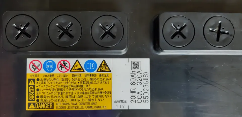 Thay Bình Ắc Quy Xe Toyota Land Cruiser Tại Cần Thơ: Thông Số, Tư Vấn & Lắp Tận Nơi 24/7
