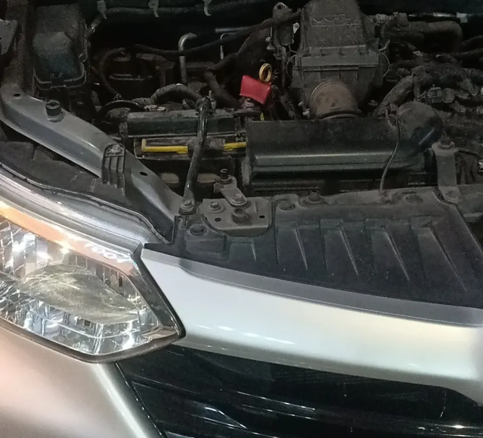 Thay Bình Ắc Quy Xe Toyota Avanza Tại Cần Thơ: Thông Số, Tư Vấn & Lắp Tận Nơi 24/7
