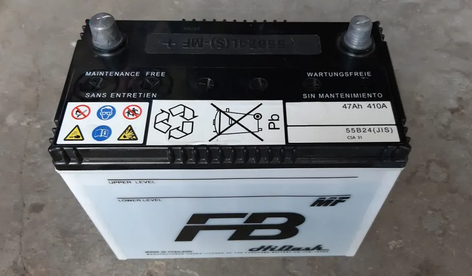 Thay Bình Ắc Quy Xe Honda Tại Cần Thơ: Thông Số, Bảng Giá & Lắp Tận Nơi 24/7