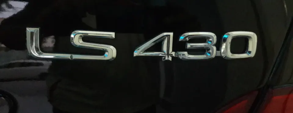 Thay Bình Ắc Quy Xe Lexus LS 430 Tại Cần Thơ: Thông Số, Tư Vấn & Lắp Tận Nơi 24/7