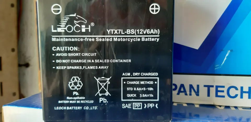 Thay Bình Ắc Quy Xe Suzuki GZ150-A Tại Cần Thơ: Thông Số, Tư Vấn & Lắp Tận Nơi 24/7