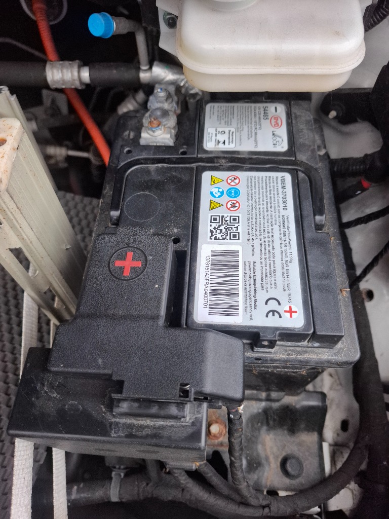 Thay Bình Ắc Quy Xe BYD Atto 2 Tại Cần Thơ: Thông Số, Bảng Giá & Lắp Tận Nơi 24/7