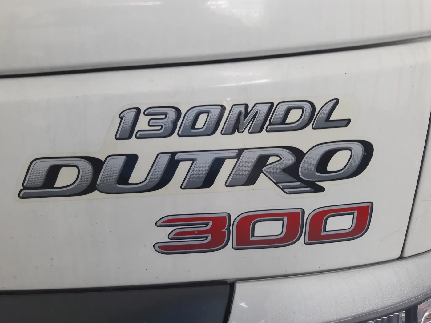hino dutro 300 130mdl tại Cần Thơ - Ắc Quy Cát Lâm