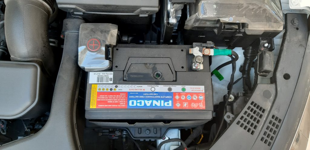 Thay Bình Ắc Quy Xe Kia Optima Tại Cần Thơ: Thông Số, Bảng Giá & Lắp Tận Nơi 24/7