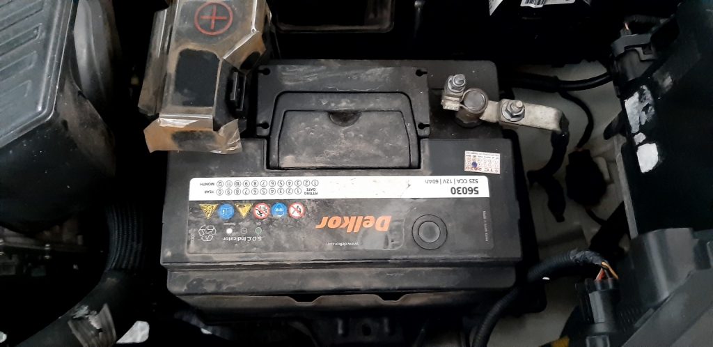 Thay Bình Ắc Quy Xe Kia Sportage Tại Cần Thơ: Thông Số, Bảng Giá & Lắp Tận Nơi 24/7
