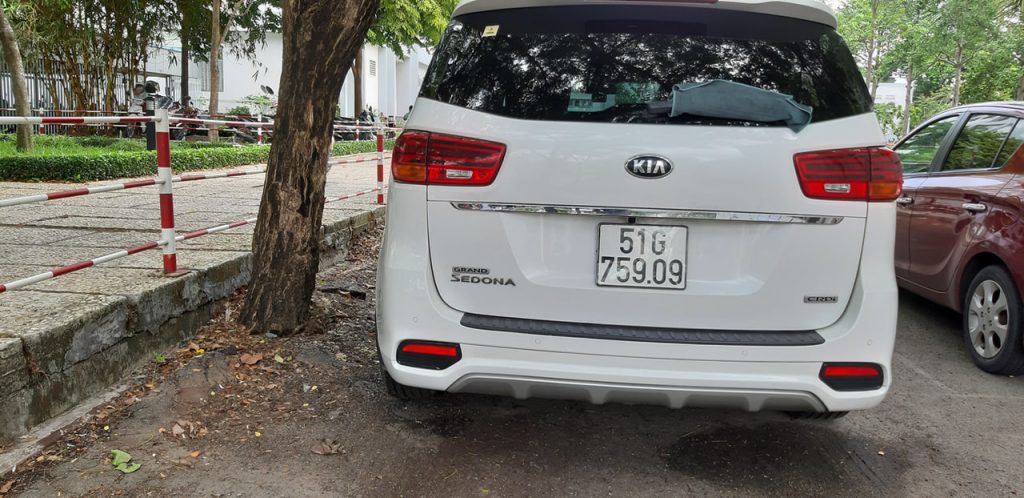 Thay Bình Ắc Quy Xe Kia Sedona Tại Cần Thơ: Thông Số, Bảng Giá & Lắp Tận Nơi 24/7