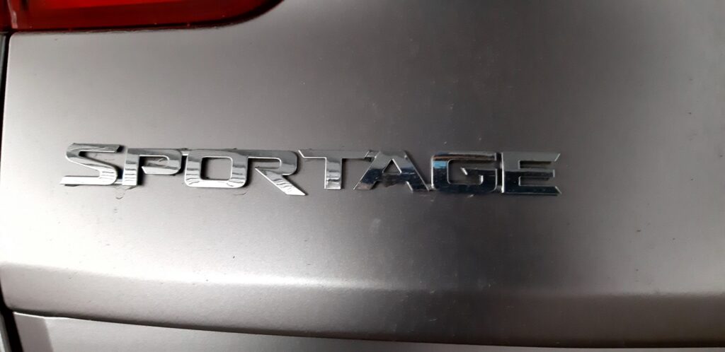 Xe Kia Sportage tại Cần Thơ - Ắc Quy Cát Lâm