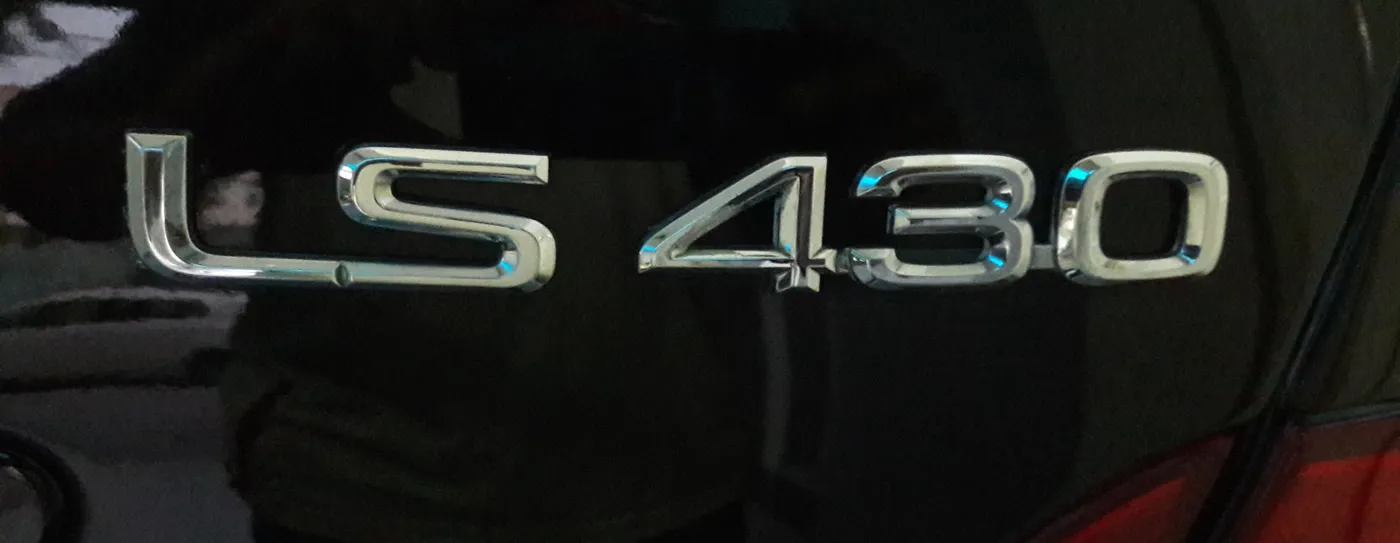 Thay Bình Ắc Quy Xe Lexus LS 430 Tại Cần Thơ: Thông Số, Bảng Giá & Lắp Tận Nơi 24/7