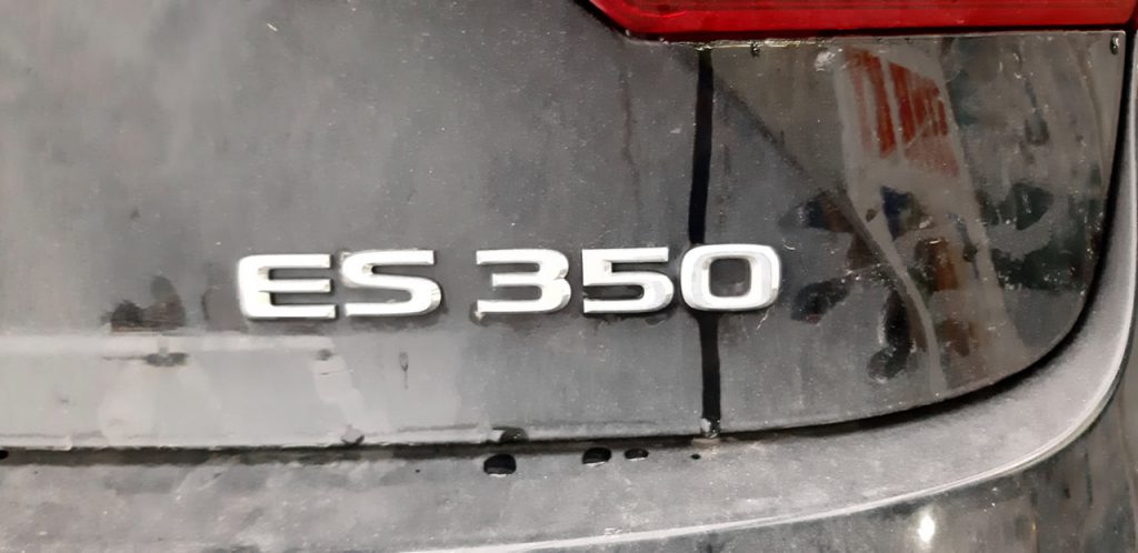 Thay Bình Ắc Quy Xe Lexus ES 350 Tại Cần Thơ: Thông Số, Bảng Giá & Lắp Tận Nơi 24/7