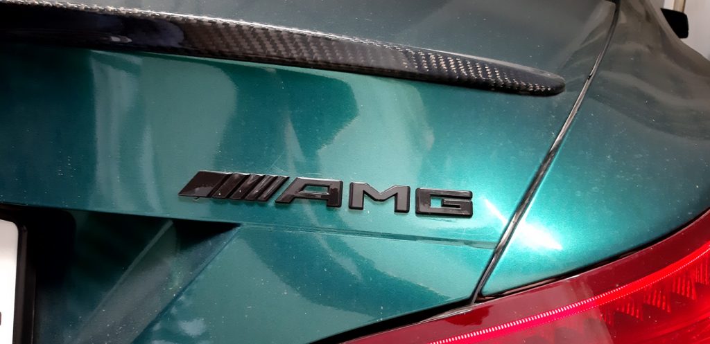AGM 4Matic tại Cần Thơ - Ắc Quy Cát Lâm