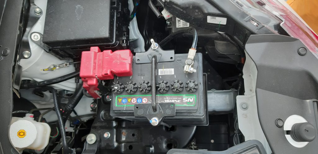 Thay Bình Ắc Quy Xe Mitsubishi Xpander Tại Cần Thơ: Thông Số, Bảng Giá & Lắp Tận Nơi 24/7