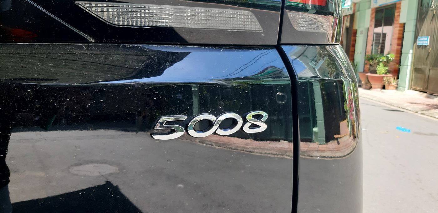Thay Bình Ắc Quy Xe Peugeot 5008 Tại Cần Thơ: Thông Số, Bảng Giá & Lắp Tận Nơi 24/7