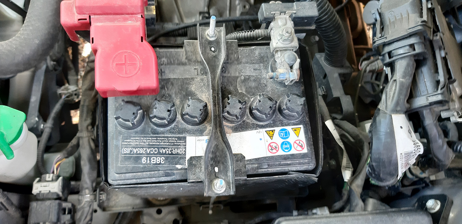 Thay Bình Ắc Quy Xe Suzuki XL7 Tại Cần Thơ: Thông Số, Bảng Giá & Lắp Tận Nơi 24/7