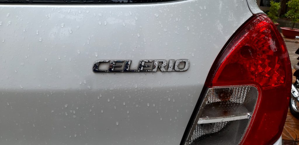 Thay Bình Ắc Quy Xe Suzuki Celerio Tại Cần Thơ: Thông Số, Bảng Giá & Lắp Tận Nơi 24/7