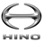 Logo Hino