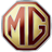 Logo MG