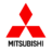 Logo Mitsubishi