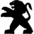 Logo Peugeot