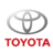 Logo Toyota