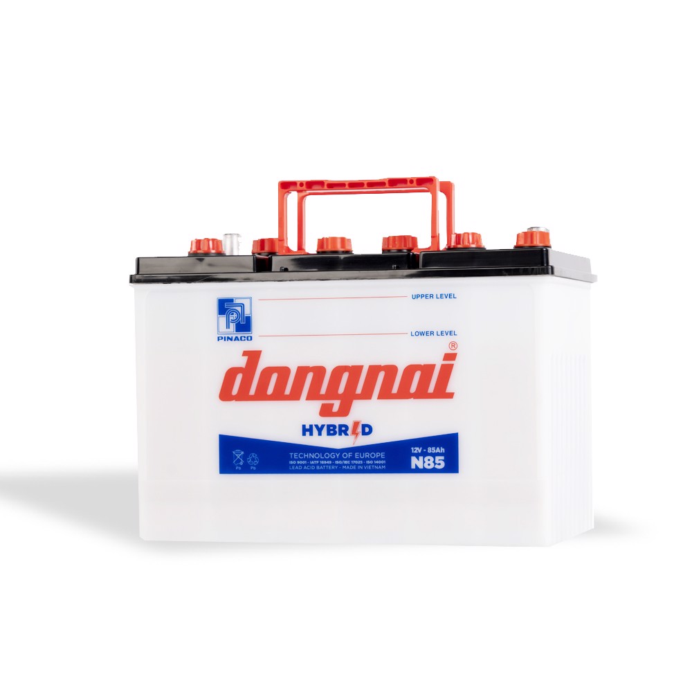 Ắc quy Đồng Nai N85