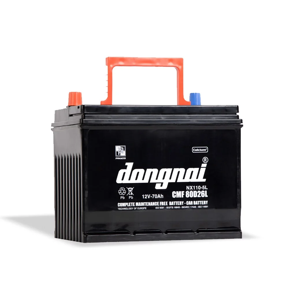 Đồng Nai 80D26L -1