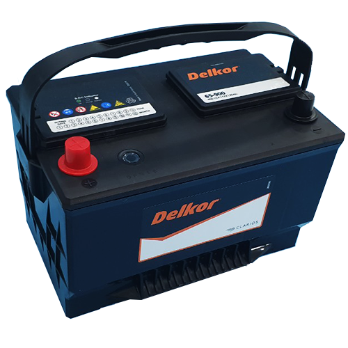 Ắc quy Delkor 65-900 (12v-85ah)