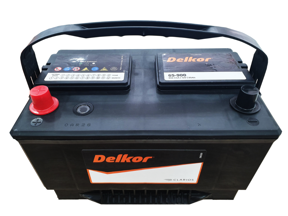 Bình ắc quy Delkor 65-900 (12v-85ah)