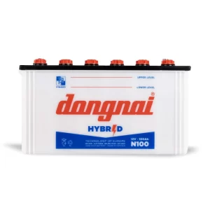 bình điện đồng nai n100