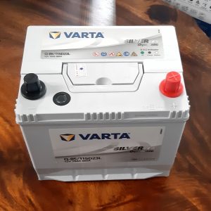 Ắc quy Varta Q85