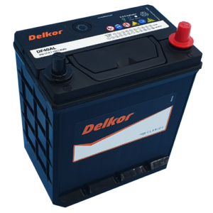 Bình ắc quy Delkor DF40AL (12v-40ah)