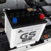 Ắc quy GS Q85