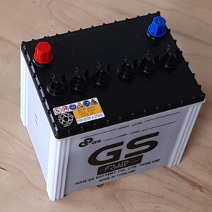 GS Q-85 Istop