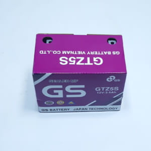 GTZ5S (12V-3.5Ah)
