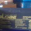 Ắc quy Globe WP12-12SE